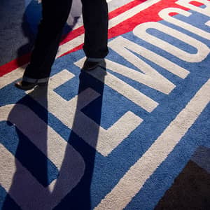 &lsquo;Climate hushing&rsquo; has swept the Democratic Party. New polling suggests it&rsquo;s a mistake.